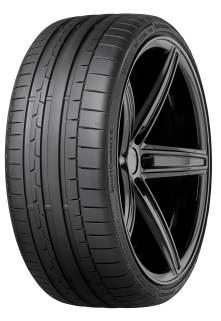 Continental Sp Con 6 Seal EVc XL FR 245/35R20