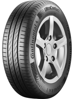 Continental Ult Con EVc XL FR 205/60R17