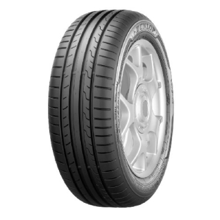 Dunlop SP Blu Resp MFS 195/50R16