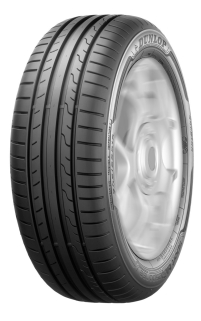 Dunlop SP Blu Resp 195/55R15