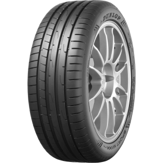 Dunlop SP Maxx RT 2 XL MFS 215/45R17