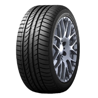 Dunlop SP Maxx RT AO 205/55R16