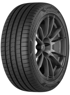 Goodyear Eagle F1 Asymmetric 6 FP 235/45R17