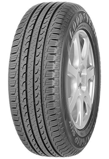 Goodyear EfficientGrip SUV EVR XL 215/65R16