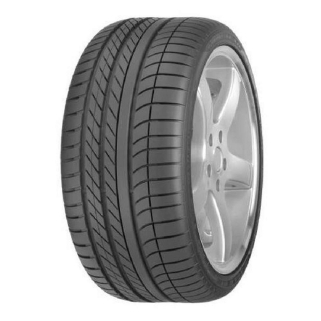 Goodyear F1 ASYM XL AO FP 255/40R19