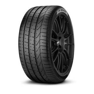 Pirelli P Zero N0 FSL 265/40R21