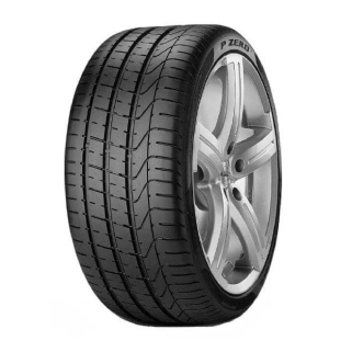 Pirelli P-Zero (PZ4) KS XL r-f * FSL 245/40R19